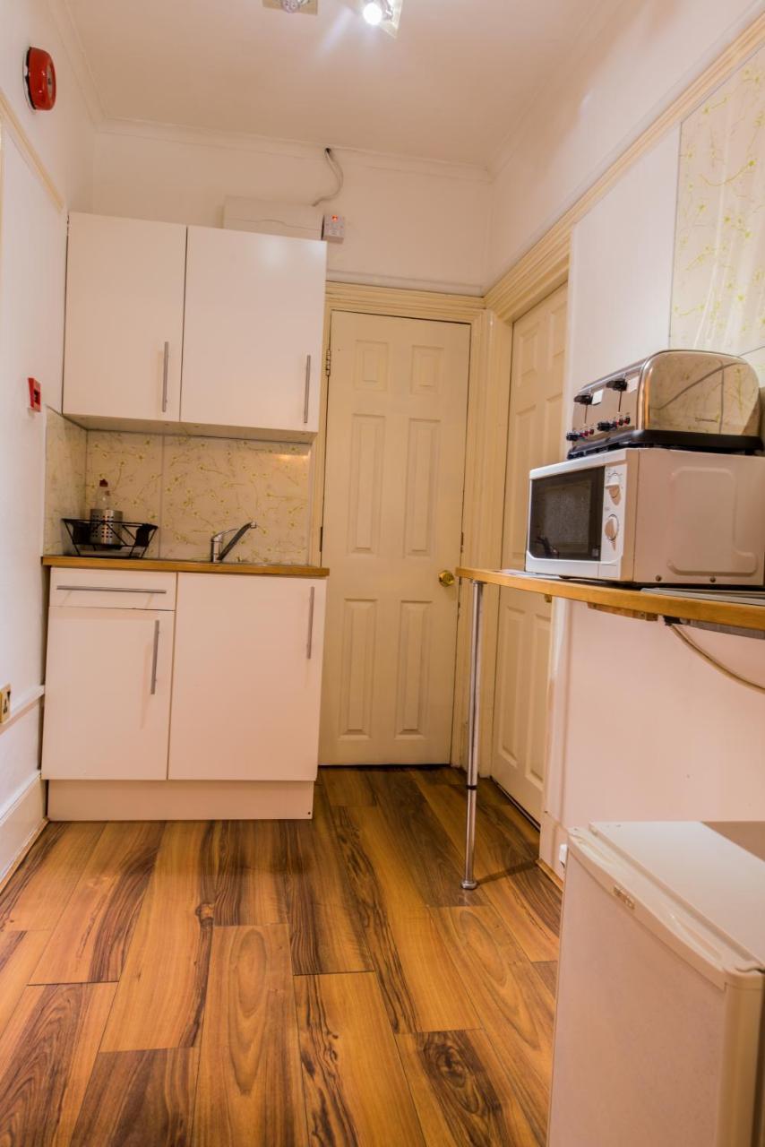 Easyroomlet 2* London