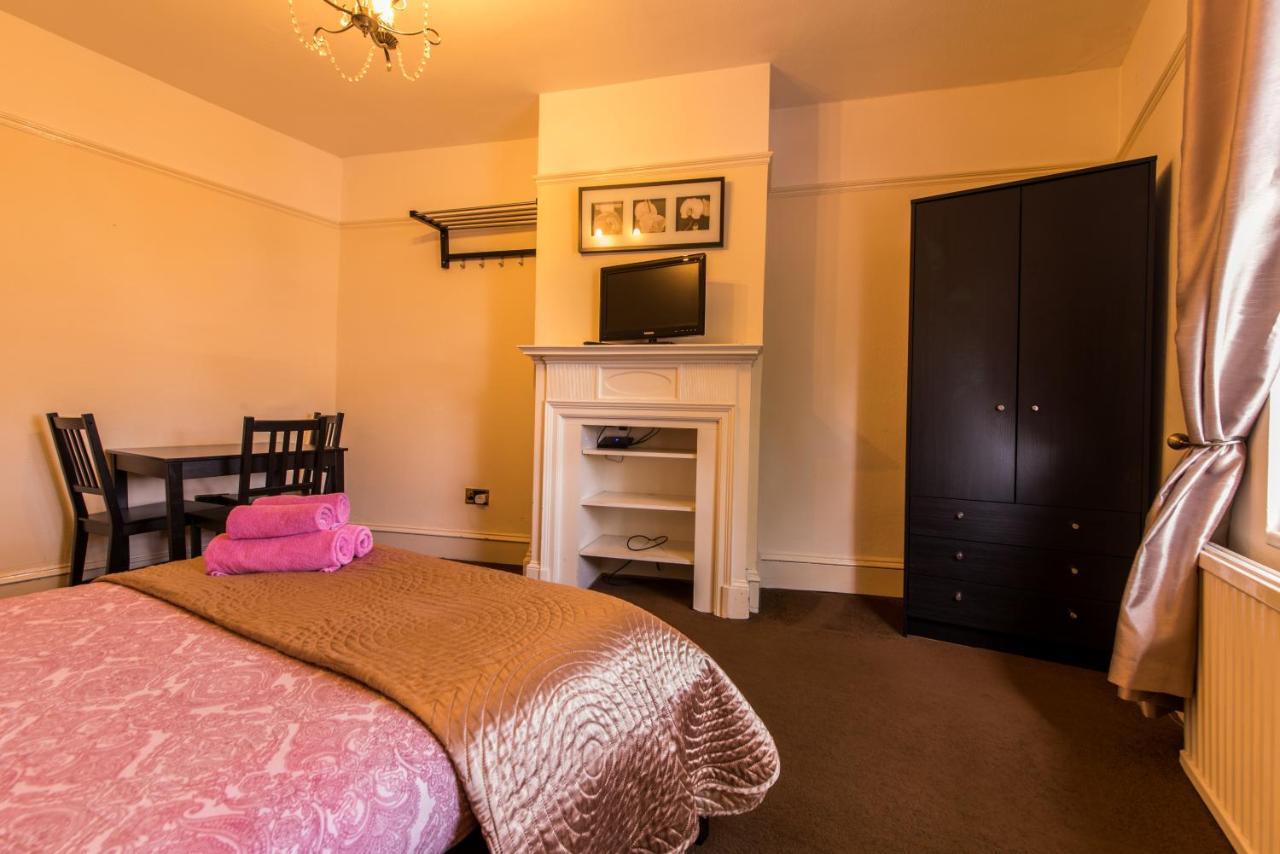 Guest house Easyroomlet 2*