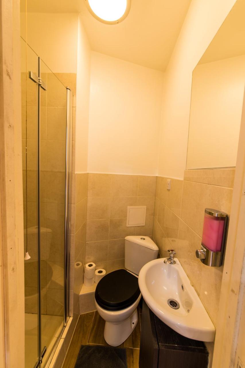 Guest house Easyroomlet London