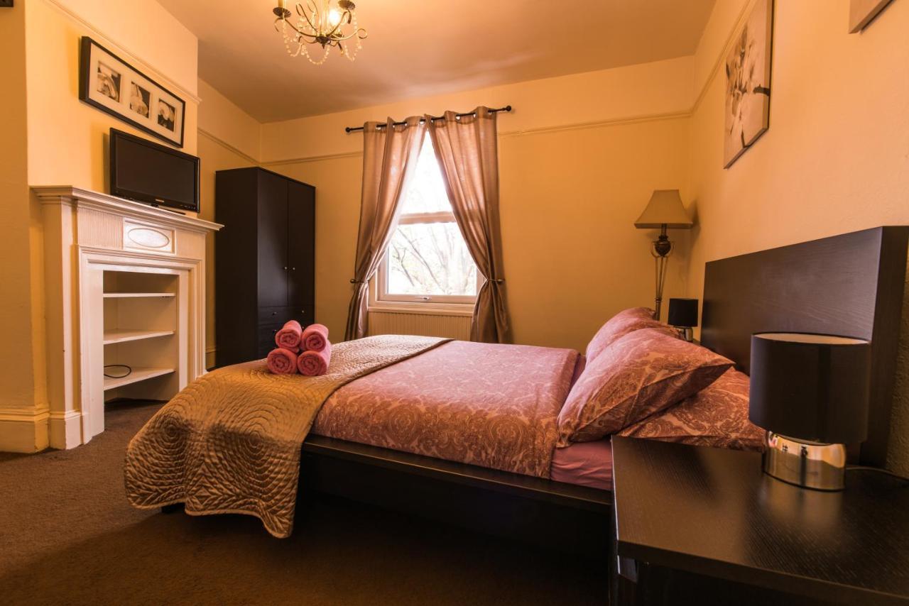 Guest house Easyroomlet