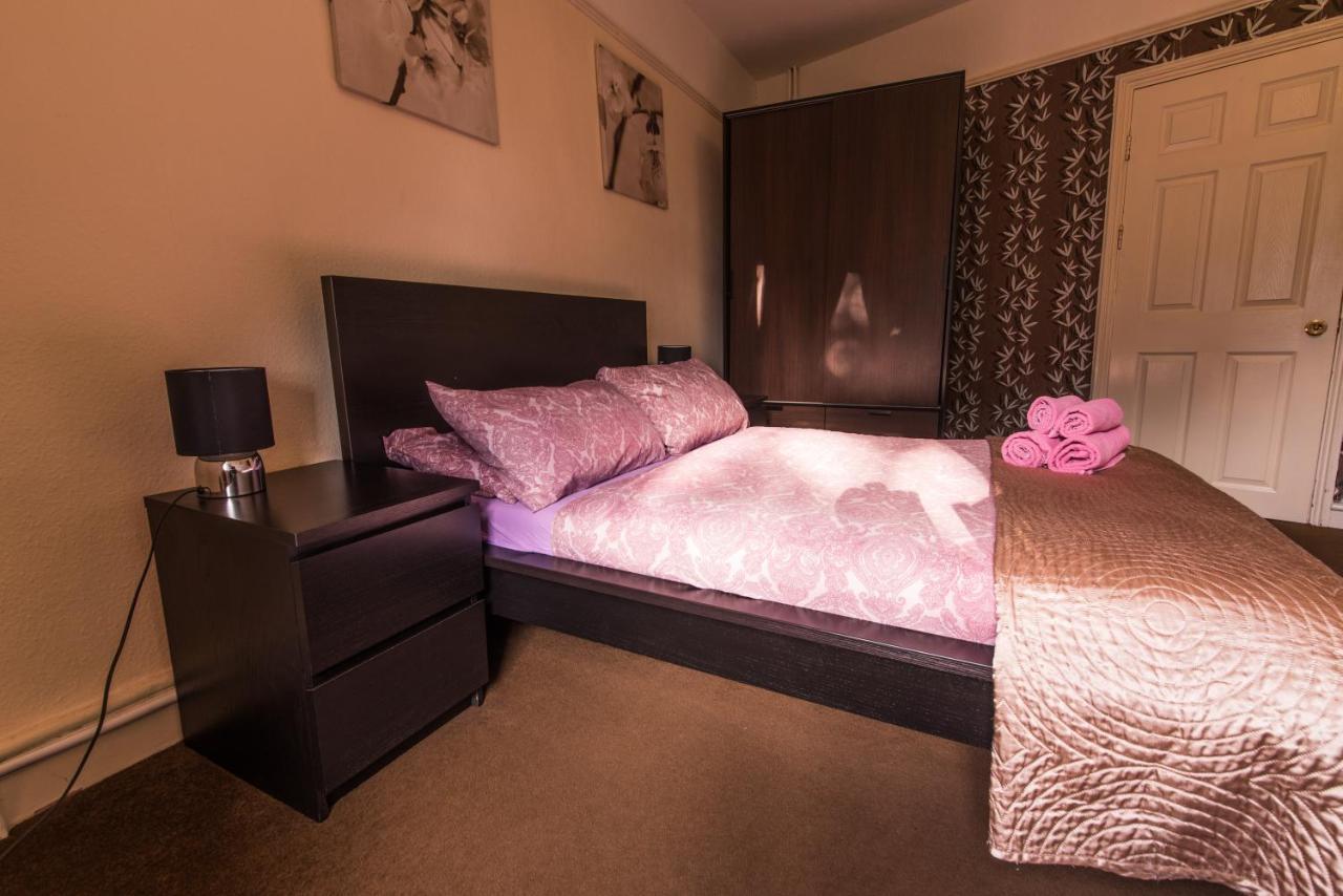 Easyroomlet Guest house