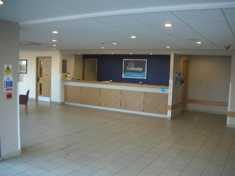 Travelodge Airport