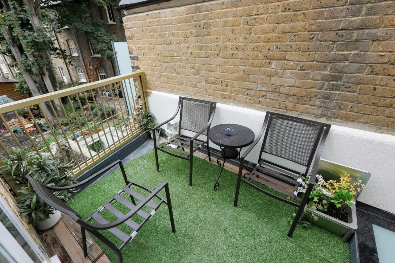 King's Cross Central Apartment