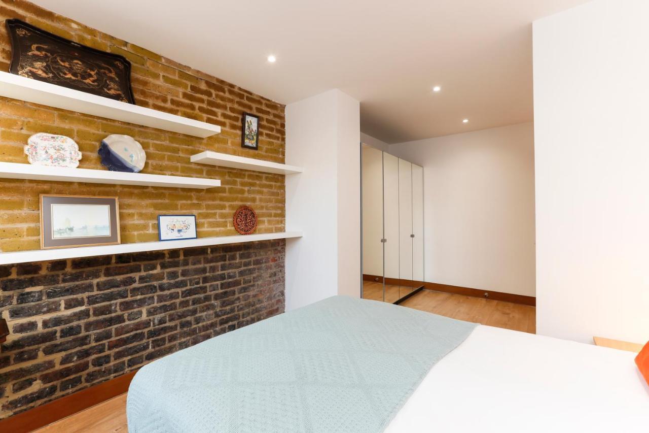 King's Cross Central Apartment London