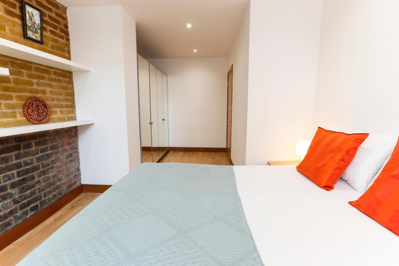 King's Cross Central Apartment London