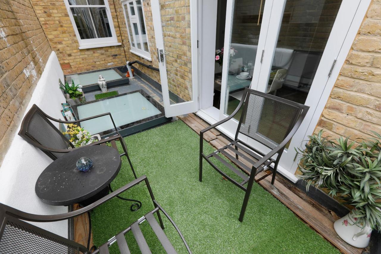 King's Cross Central Apartment London