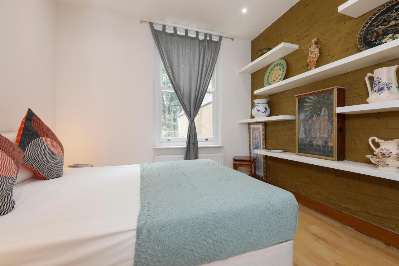 King's Cross Central Apartment London