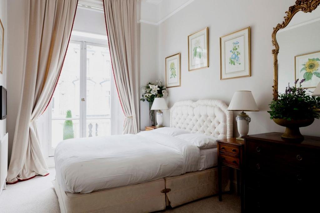 Apartment Harcourt Terrace Ii By Onefinestay *