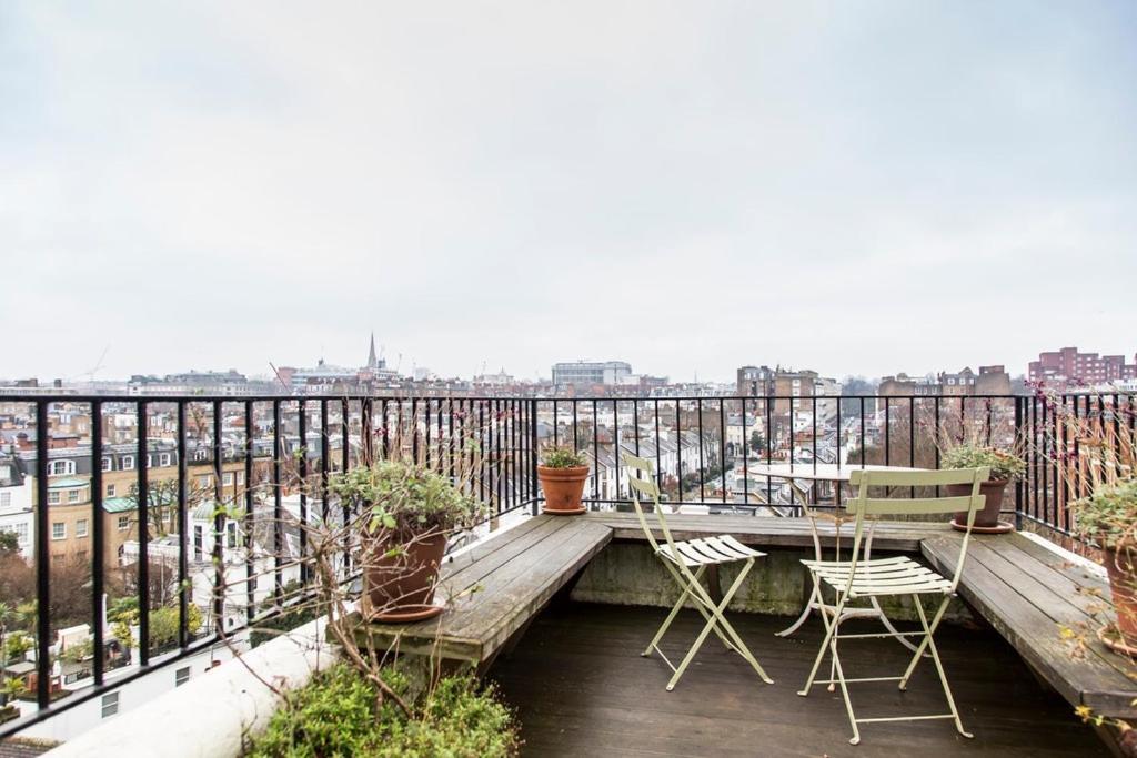 Apartment Cornwall Gardens Iii By Onefinestay *
