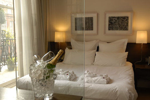 Nottingham Place Hotel Londres