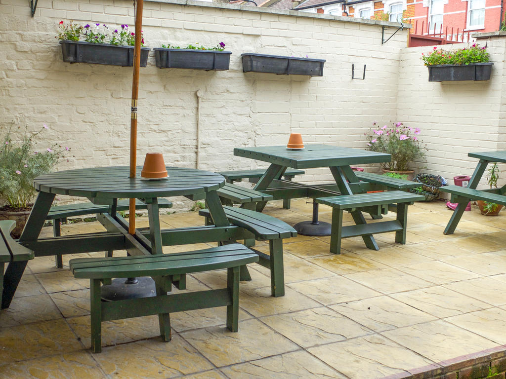 Gasthof Beaconsfield 2*
