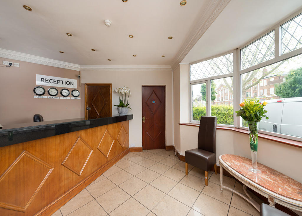 Acomodação com café da manhã  Golders Green 5*