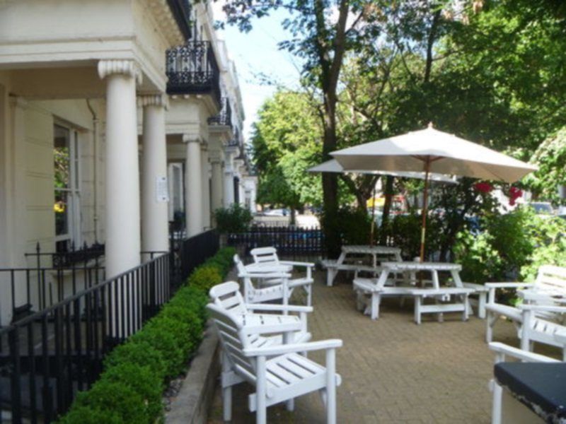 La West - Hyde Park 4*