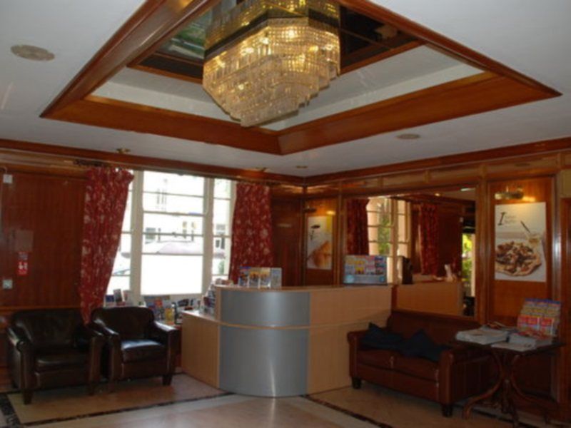 Hotel La West - Hyde Park
