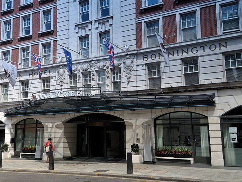 Doubletree By Hilton - West End