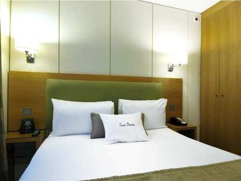 Hotel Doubletree By Hilton - West End 4*