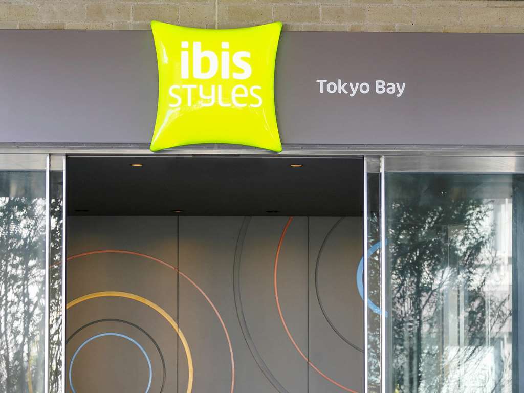 Ibis Styles Gloucester Road London