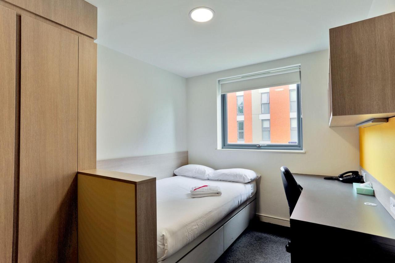 Apartamento Woodward Buildings *