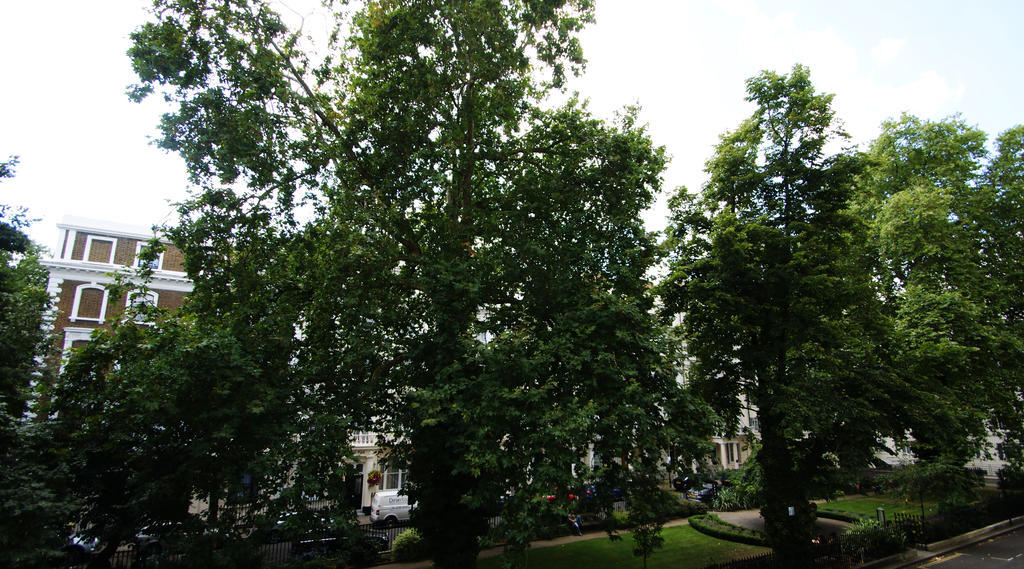 Abbey Court - Hyde Park Hotel London