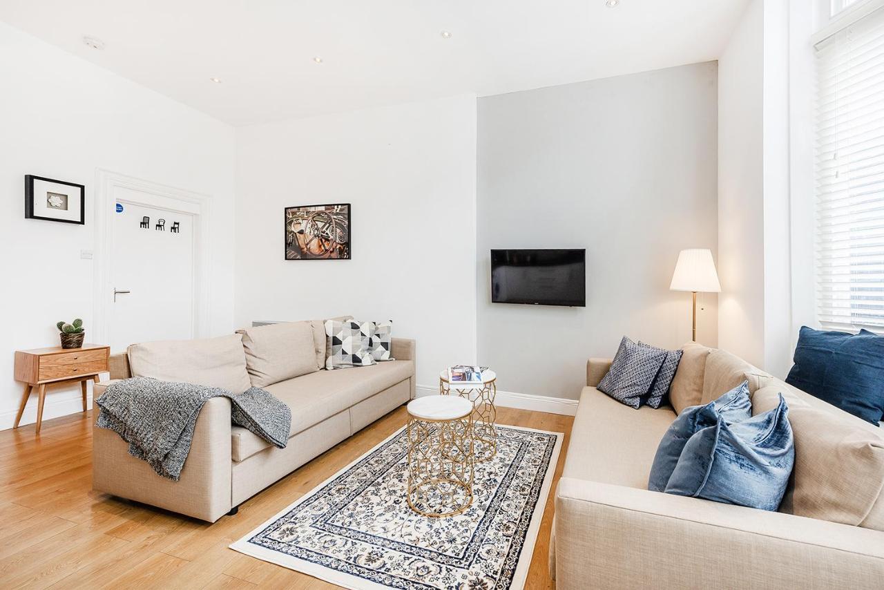 Apartment Partum Paddington *