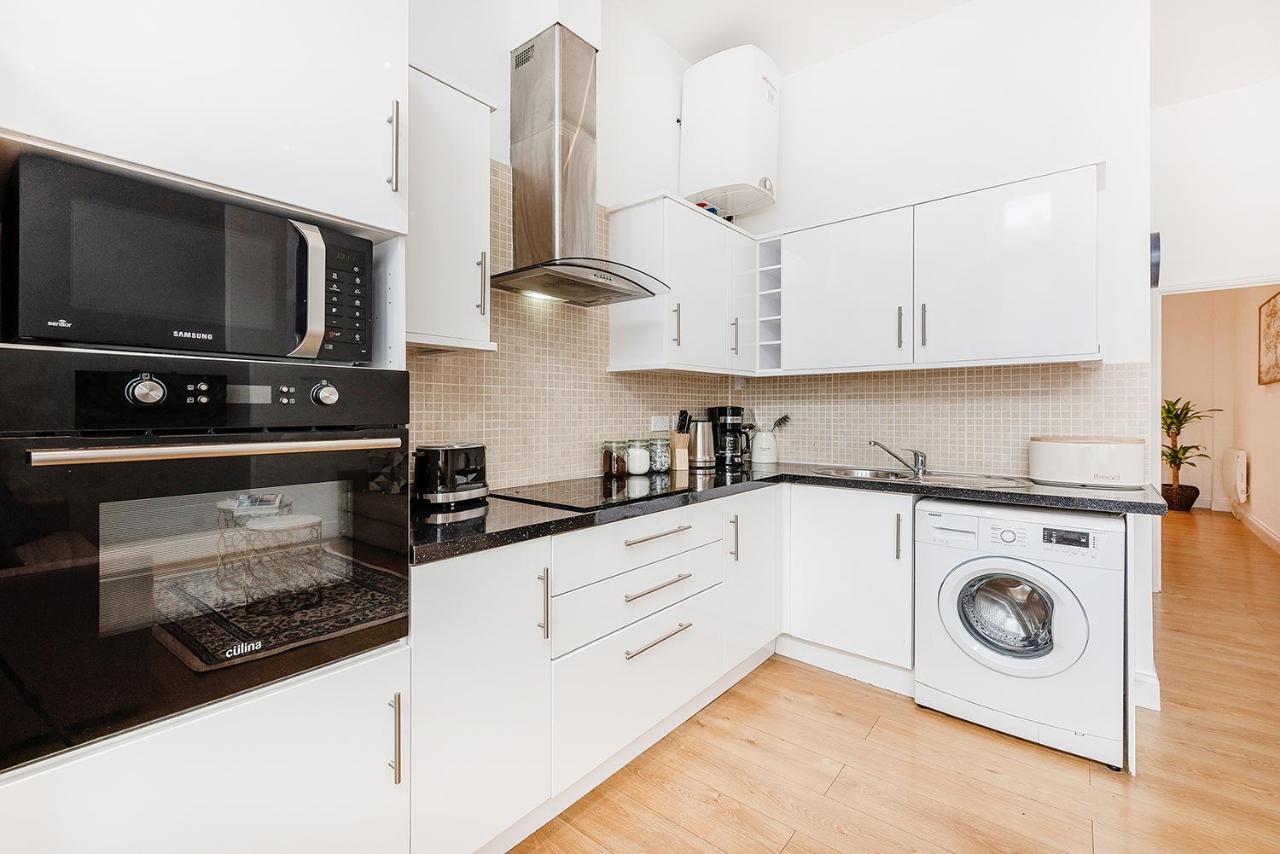 Apartment Partum Paddington *