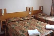 Hotel Berkeley Court Londres