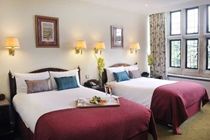 Hotel Selsdon Park Hotel And Golf Club London