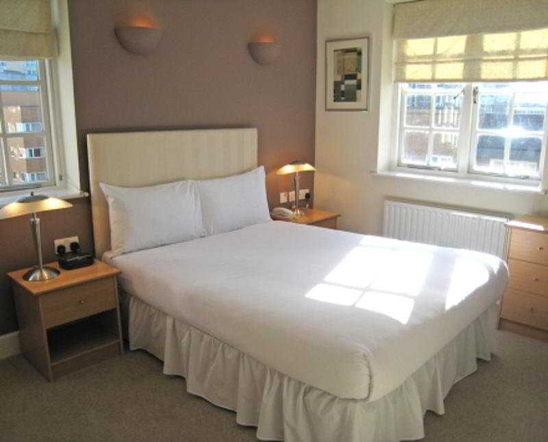Citadines St Marks 4* London