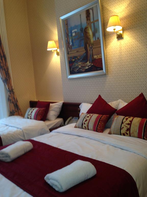 Hotel Avon London