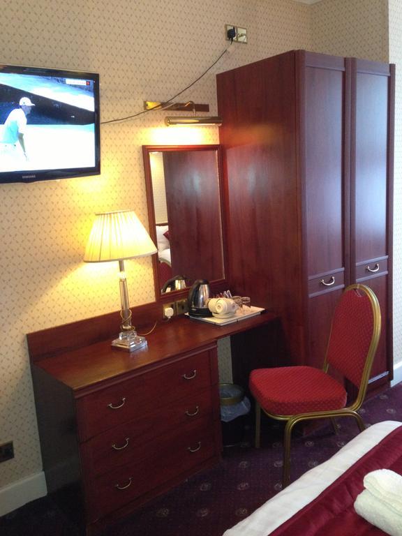 Hotel Avon 2*