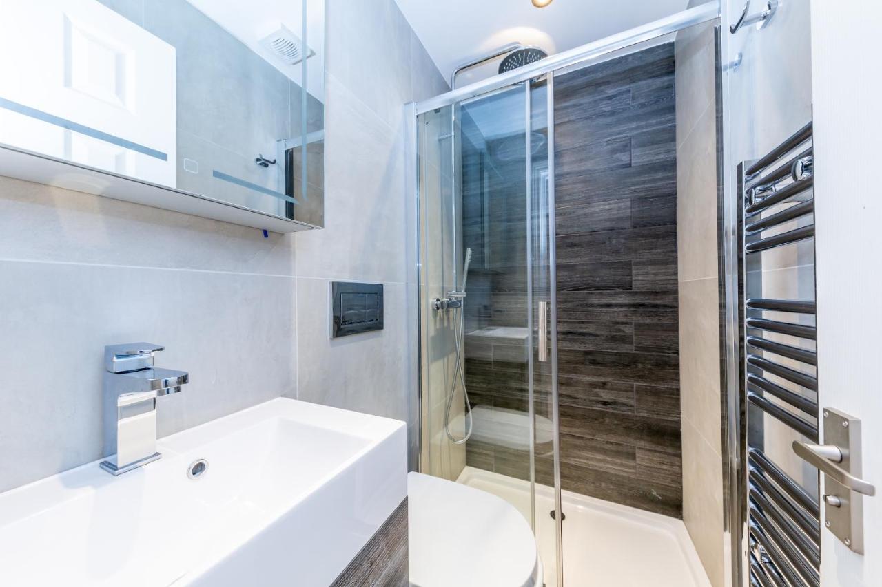 Chic Near Regents Park Free Wifi *