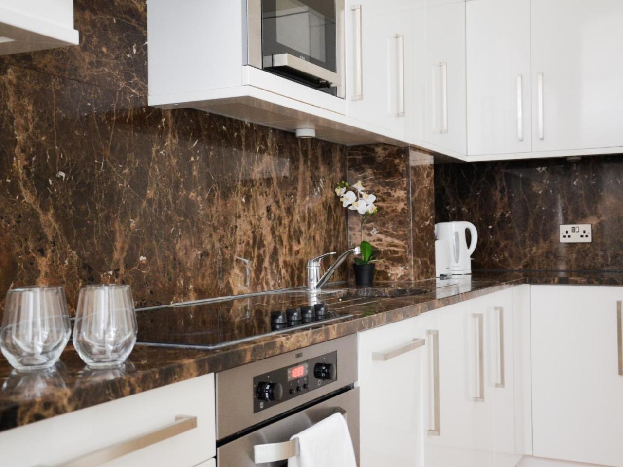 Baker Street Residence Apartment London