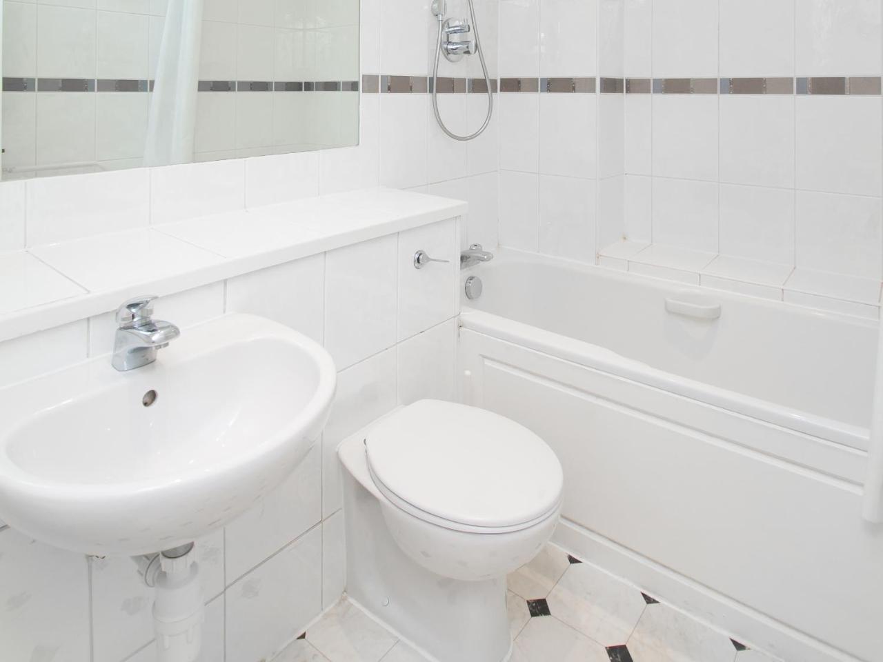 Apartment Baker Street Residence London