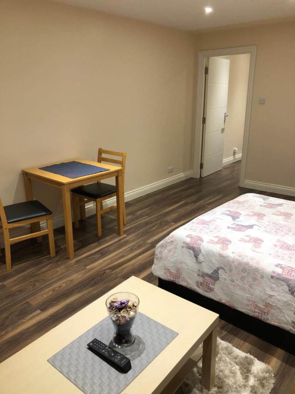 Stunning Studio * London