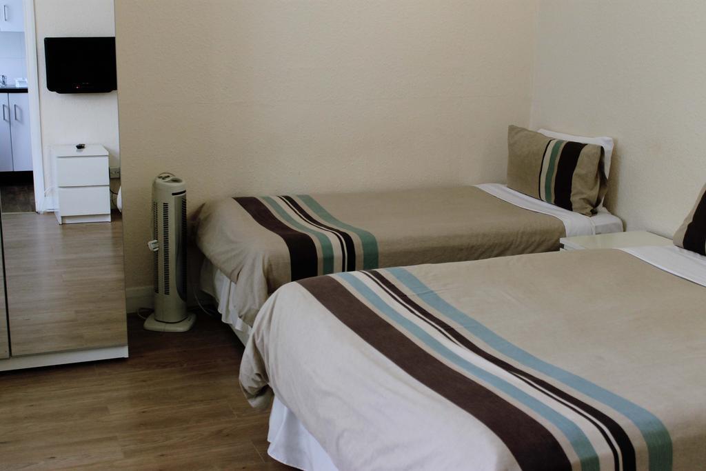 Palace Court Apartamento