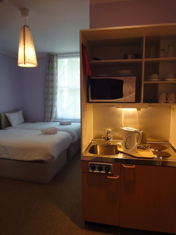 Dylan Kensington 3* London