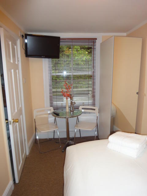 Dylan Kensington Aparthotel London