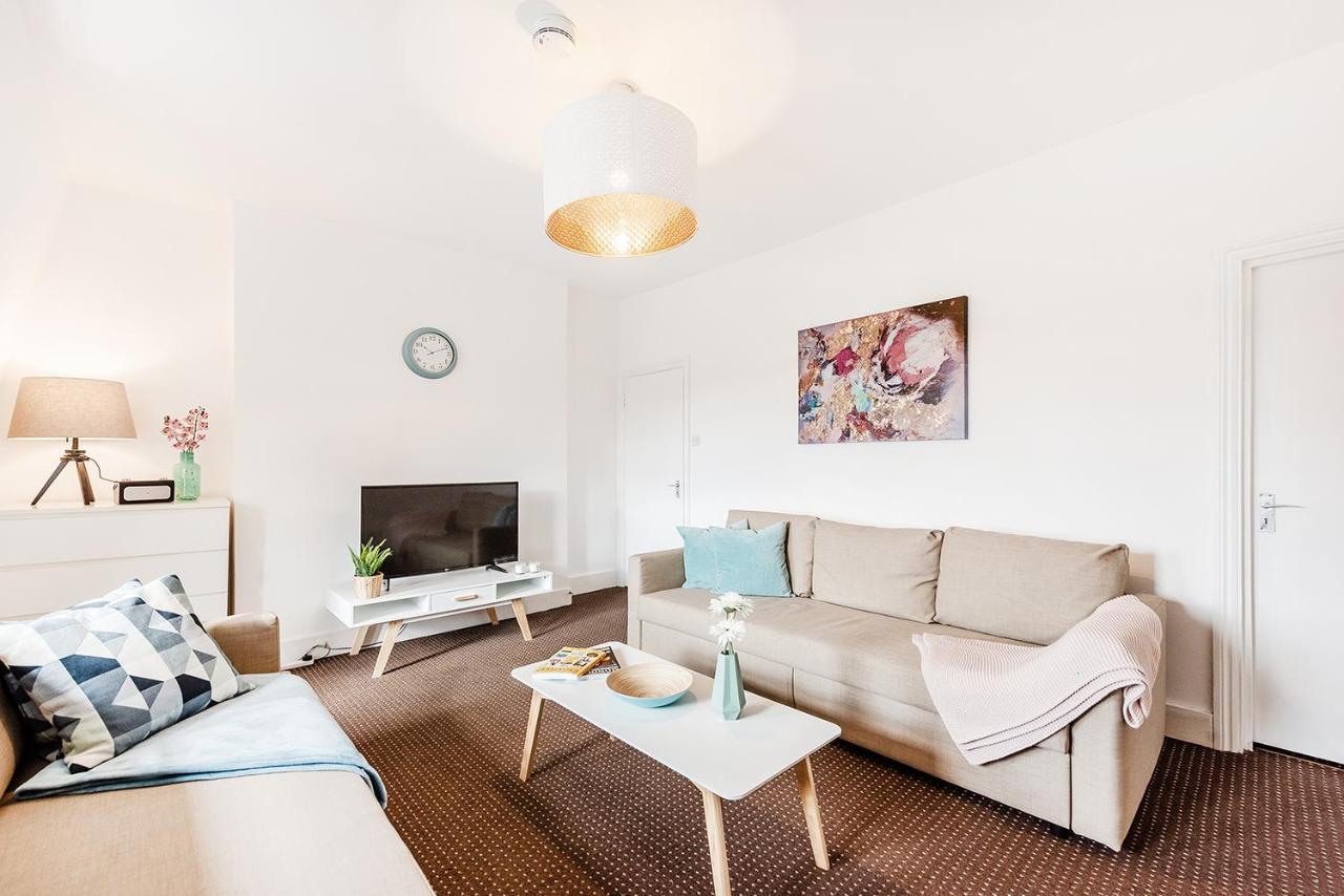 Partum Paddington Apartment *