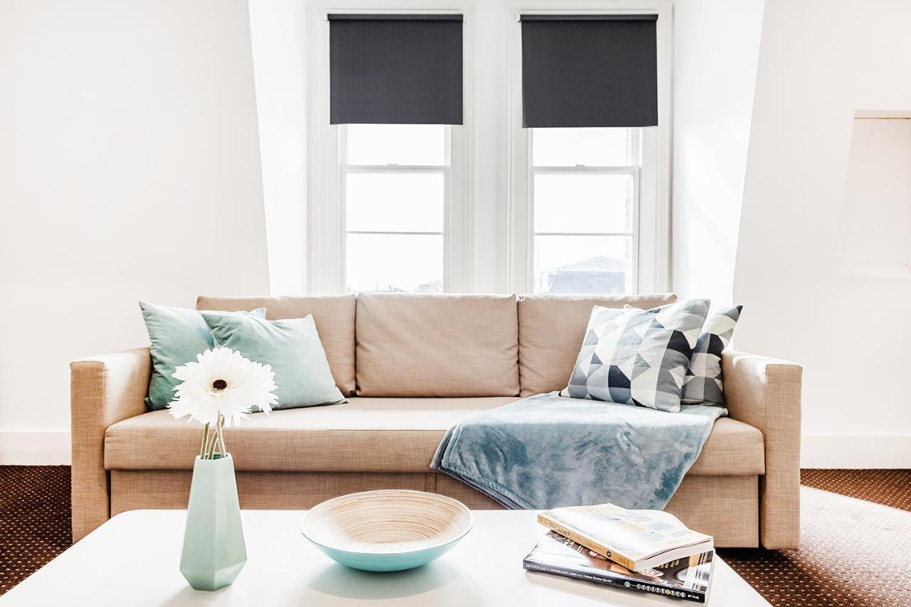 Apartment Partum Paddington London