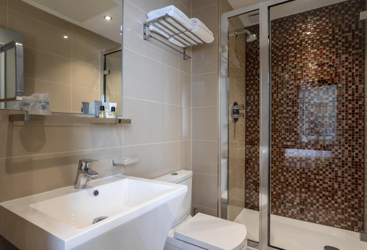 Hotel Sidney London-victoria