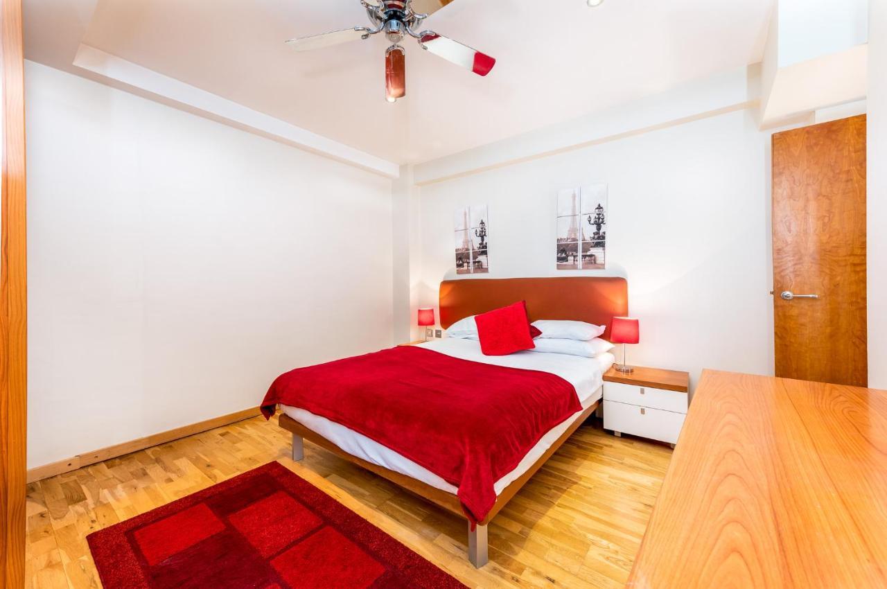 Aparthotel Roland House Londres