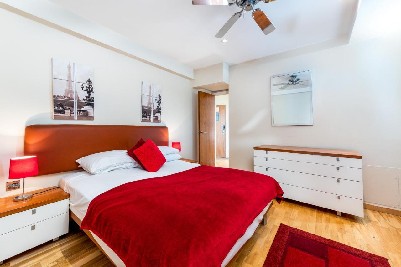 Roland House 3* London