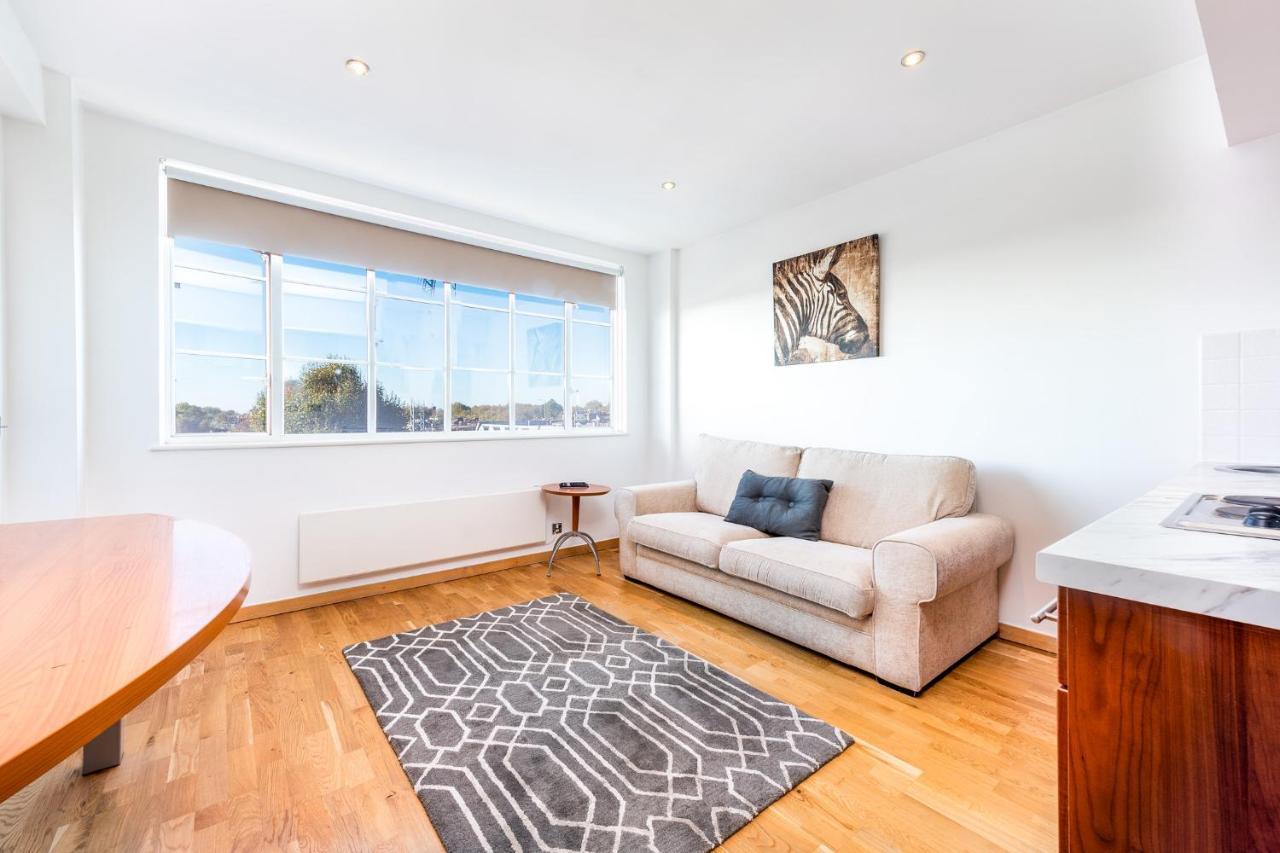 Roland House 3* Londres