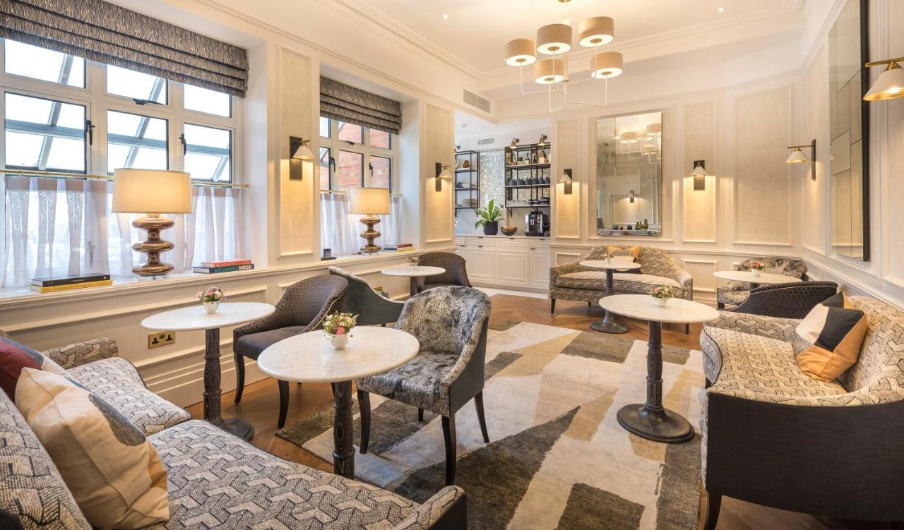 Hotel The Capital Townhouse London