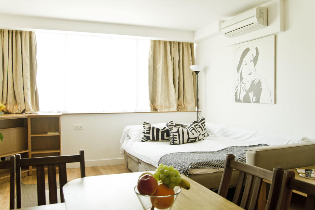 Presidential Marylebone / Mayfair Aparthotel 4*