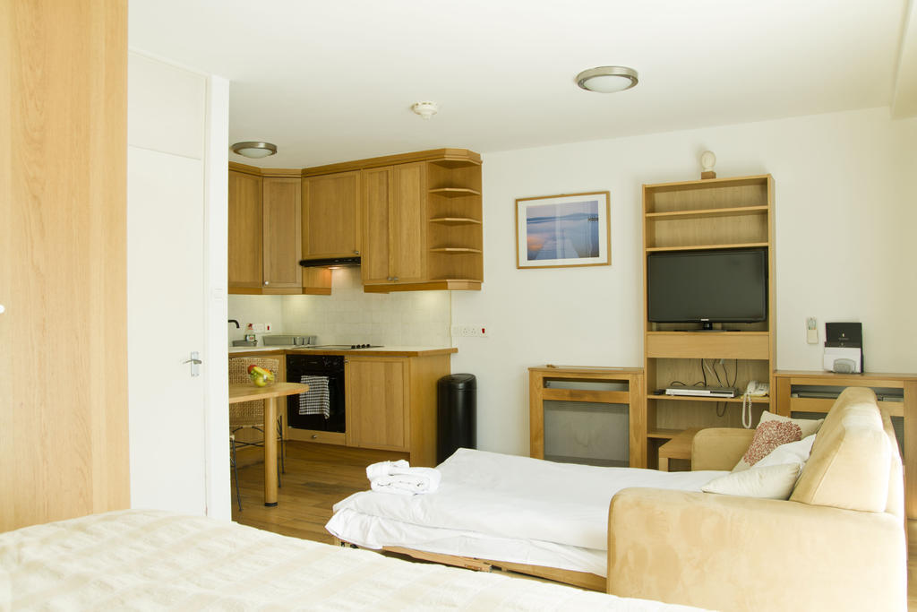 Presidential Marylebone / Mayfair