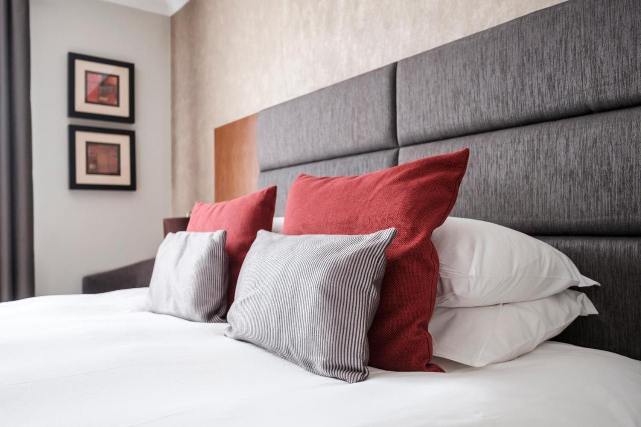 Hotel The Fox & Goose Londres