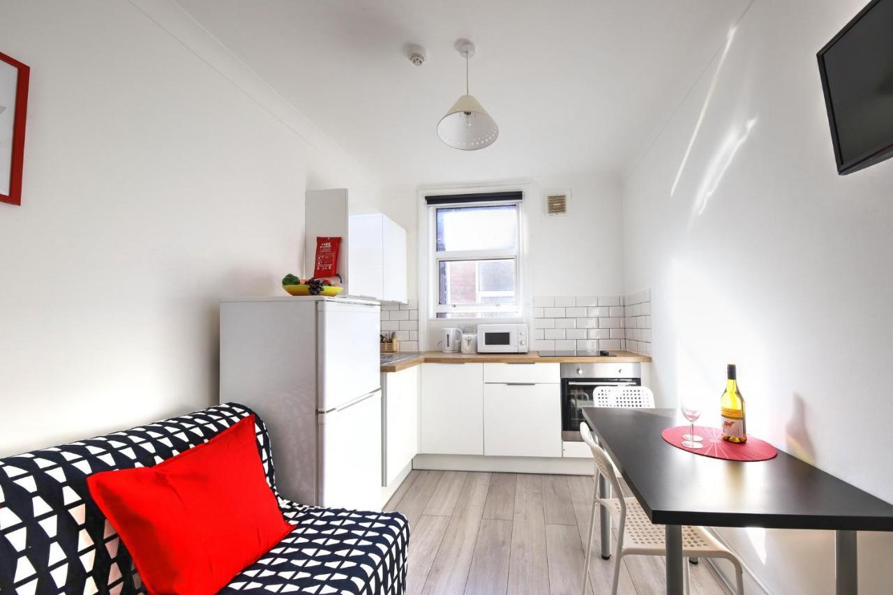 Melrose Apartment London