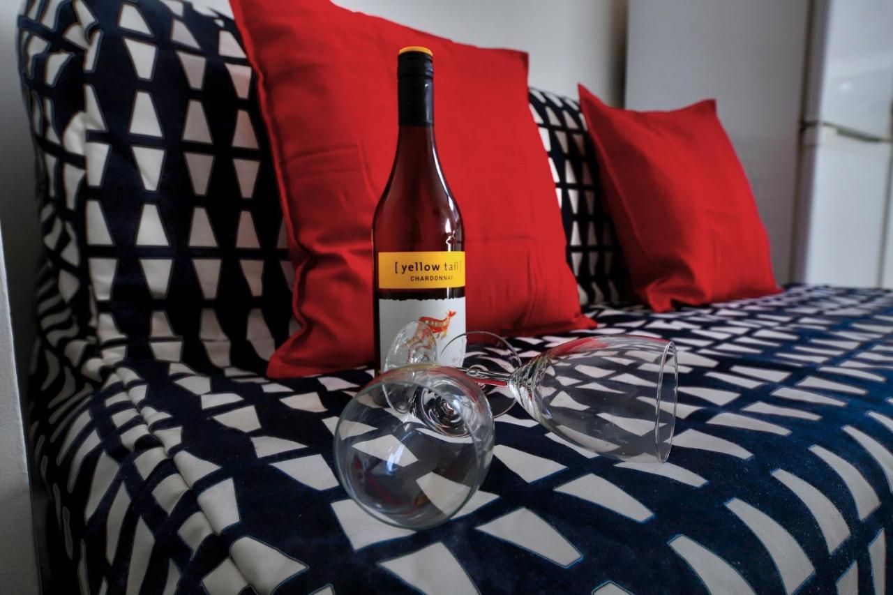 Apartment Melrose