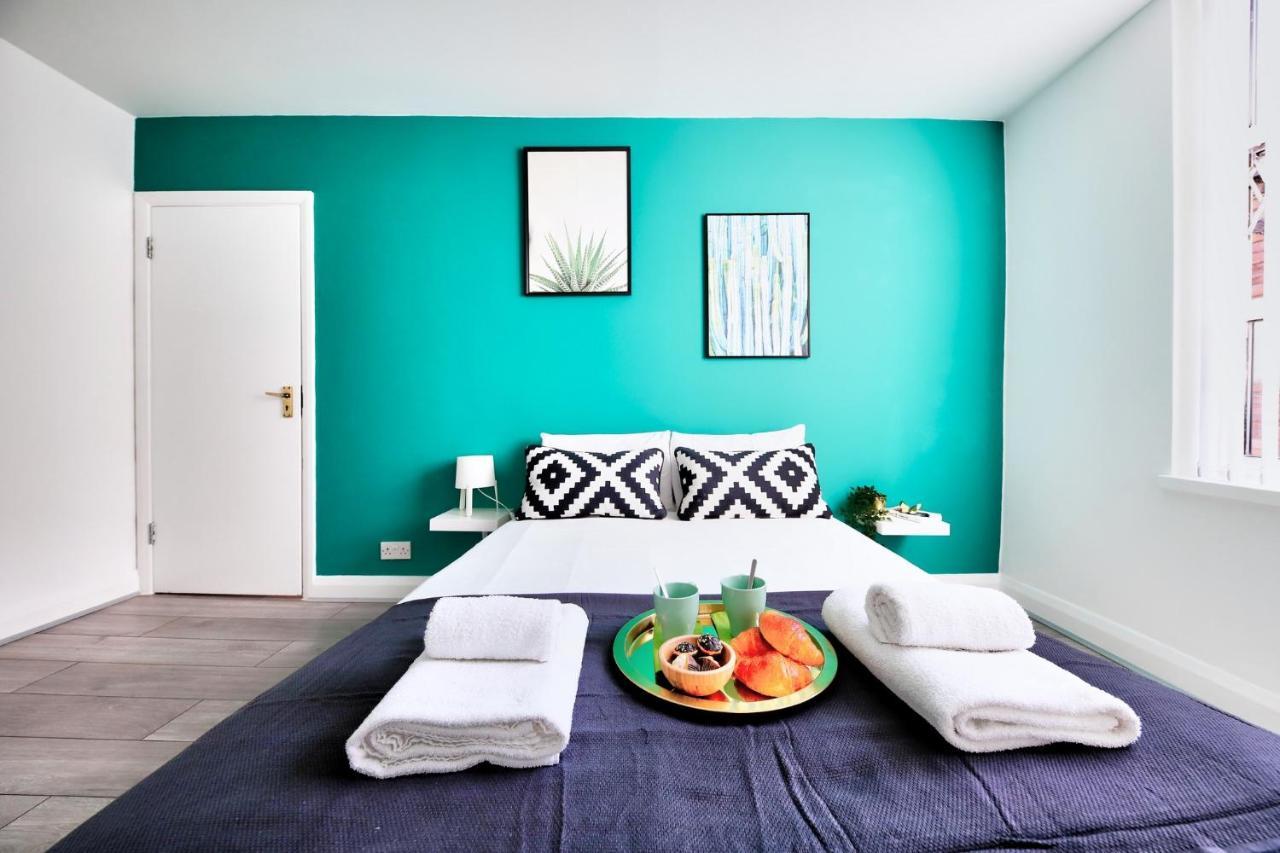 Apartment Melrose *